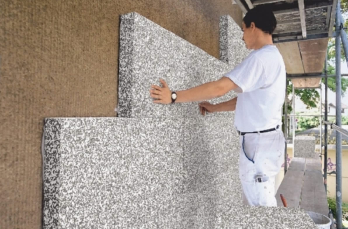 Saimbeyli Isı Yalıtımcısı